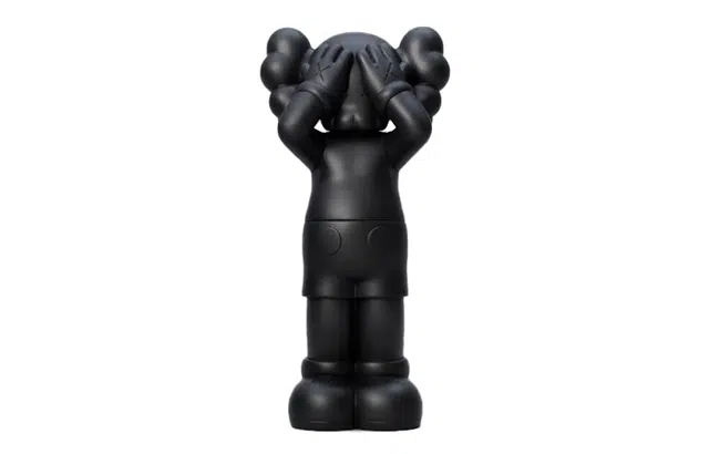 KAWS Companion 25cm