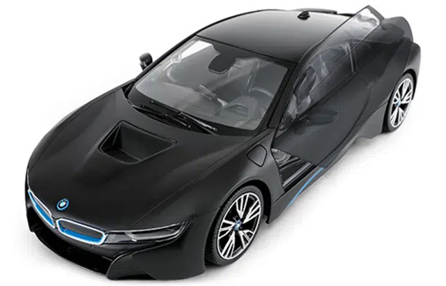RASTAR 114 BMW i8