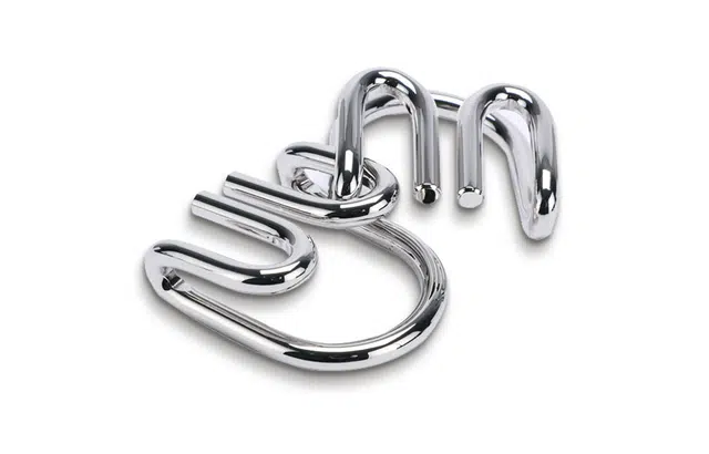 HANAYAMA Cast Puzzle Devil 5