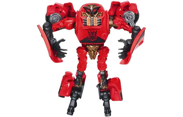 TAKARA TOMY RD-07