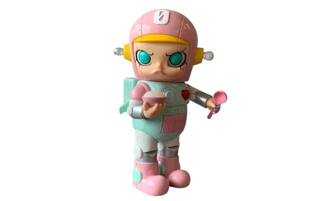 POP MART MOLLY mozero