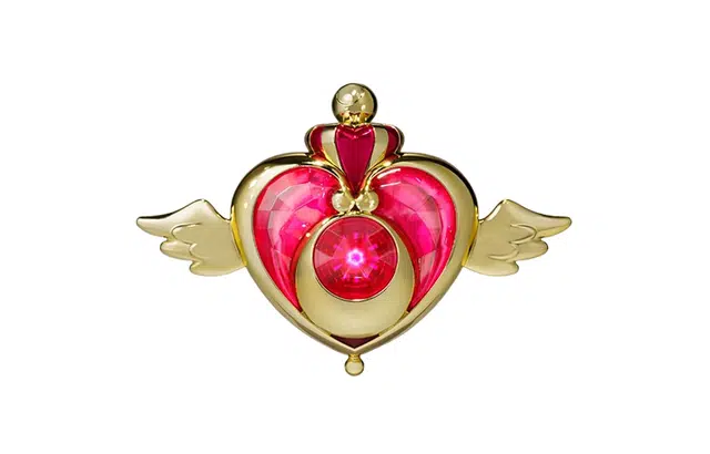 BANDAI PROPLICA Eternal 11cm