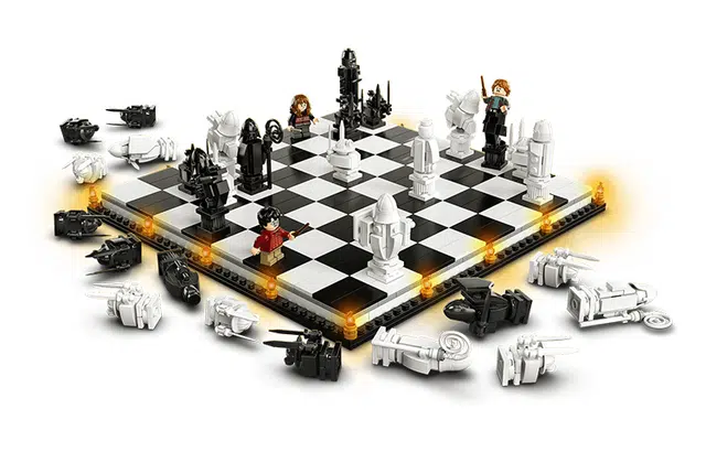 LEGO 76392
