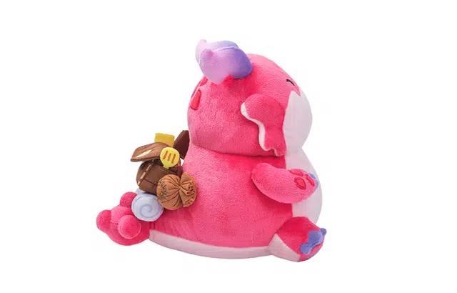 LEAGUE OF LEGENDS 19cm