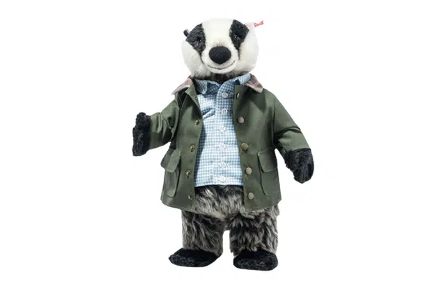 Steiff 34cm