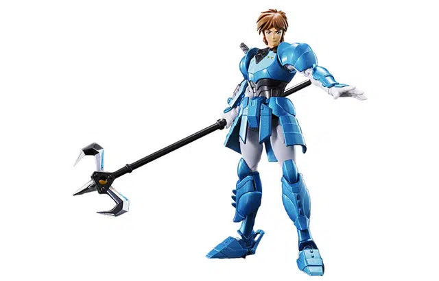BANDAI Armor Plus