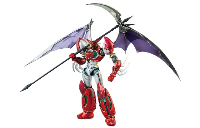 threezero ROBO 1 23cm