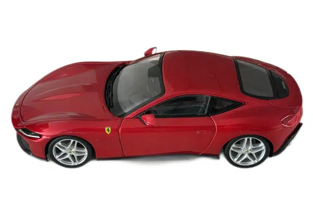 Ferrari 124 ROMA