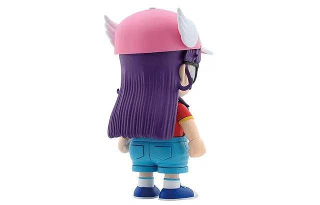 BANDAI Figure-rise IQ