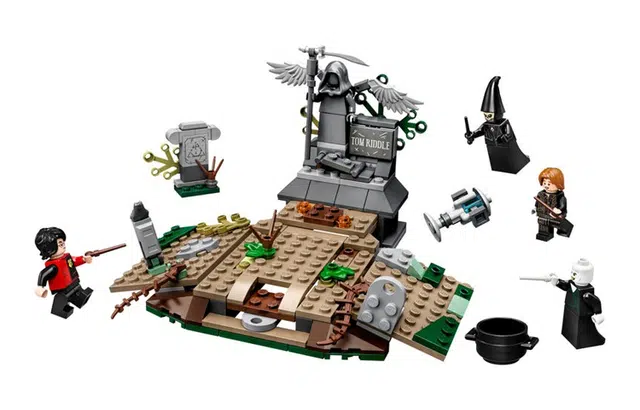 LEGO 75965