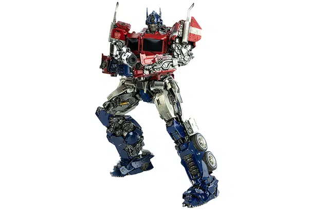 threezero DLX 3A 6