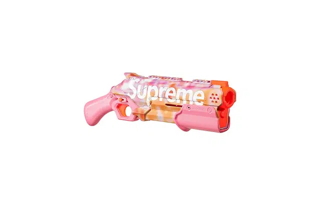 Supreme x NERF Rival Takedown