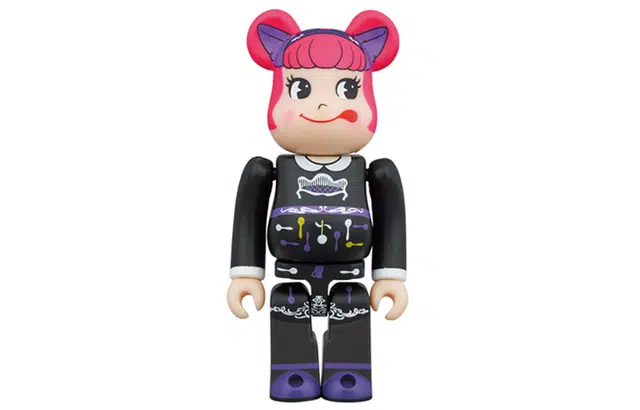 BERBRICK x ANNA SUI 7cm28cm