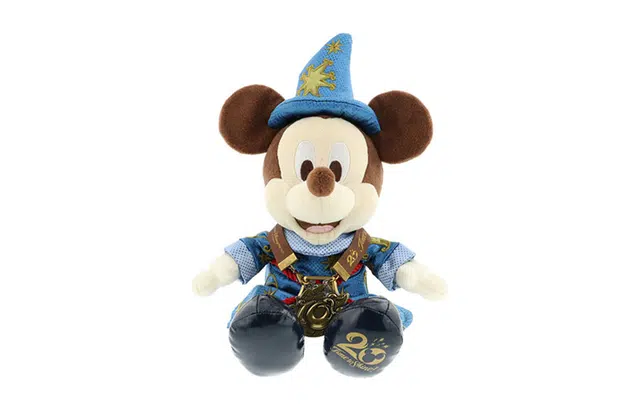 Disney 10 21cm