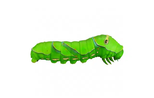 SOFUBI TOY BOX 007 23cm