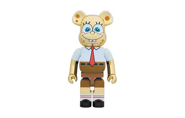 BERBRICK