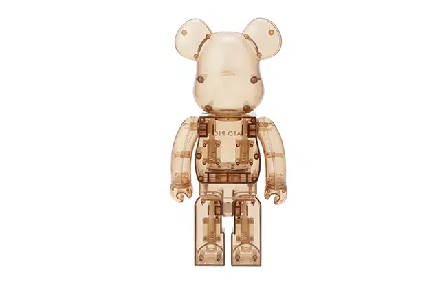 BERBRICK x GELATO PIQUE 400 400 28cm
