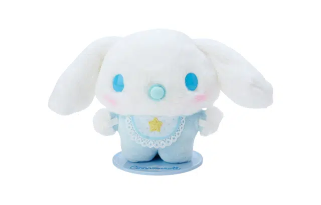 Sanrio M 14cm