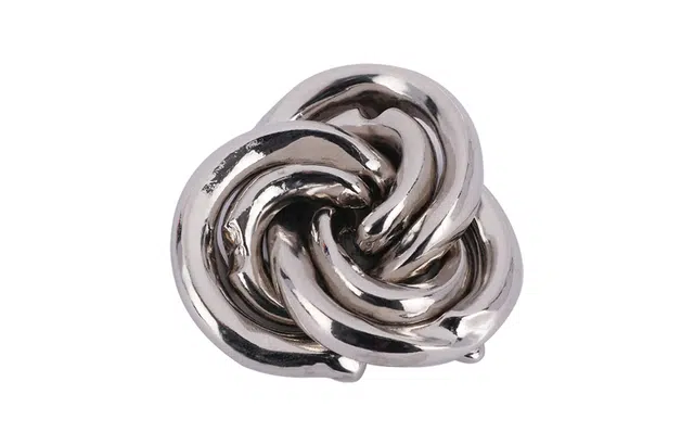 HANAYAMA Cast Puzzle Vortex 6