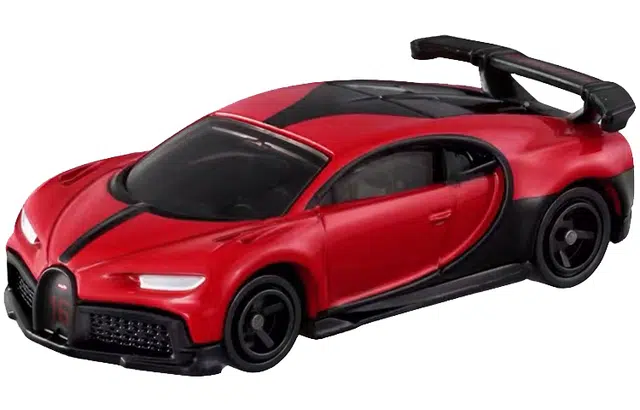 TAKARA TOMY 37