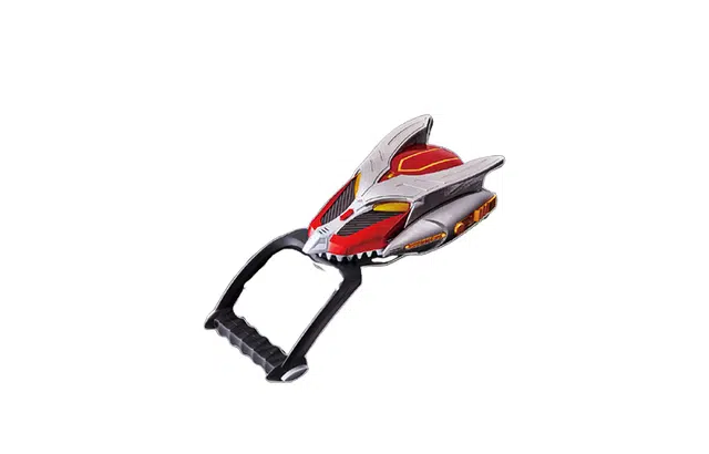 BANDAI Ryuki