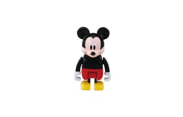 TAKARA TOMY 01 3.2cm5.5cm