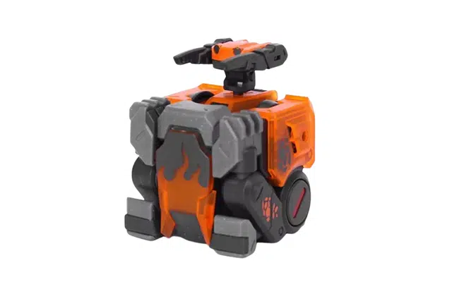 BEASTBOX BB-02HD 4cm8cm