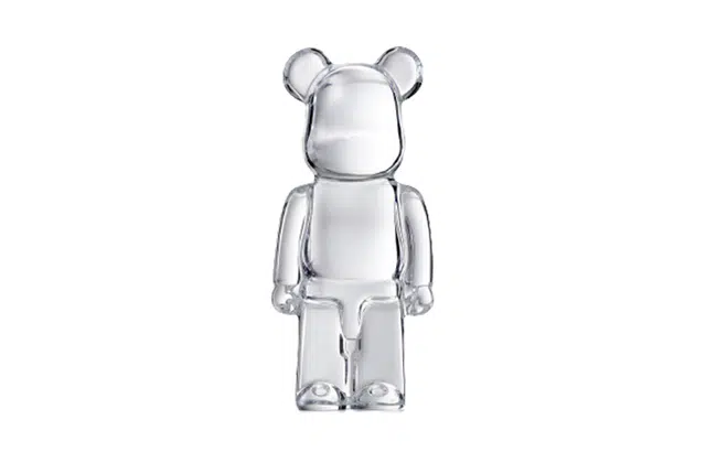 BERBRICK x Baccarat 200