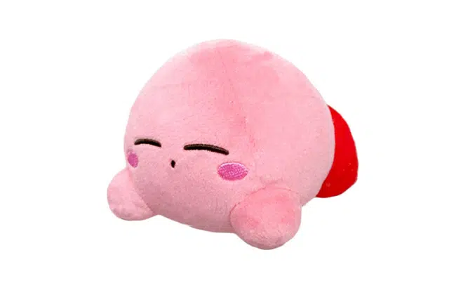 Kirby 10cm