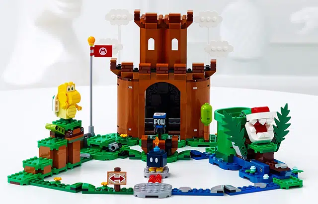 LEGO 71362