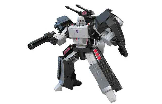 Hasbro H.I.S.S.