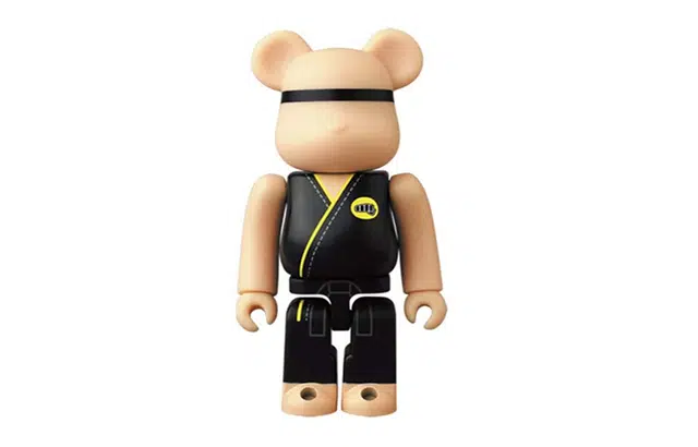 BE@RBRICK SERIES 43