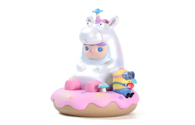 POP MART PUCKY 14.3cm