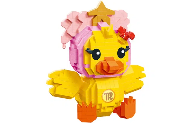 LT DUCK MY97051-MY97062