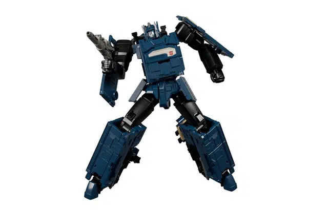 TAKARA TOMY MPG-02