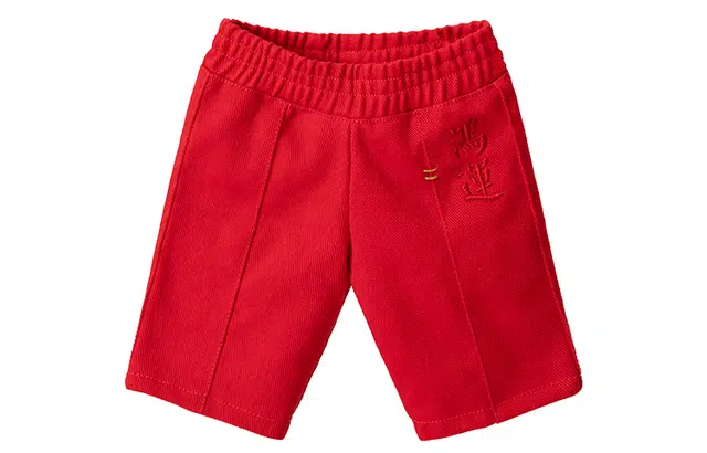 问童子 问童子玩偶 玩偶服装 长裤/鸿运 着替 玩偶周边