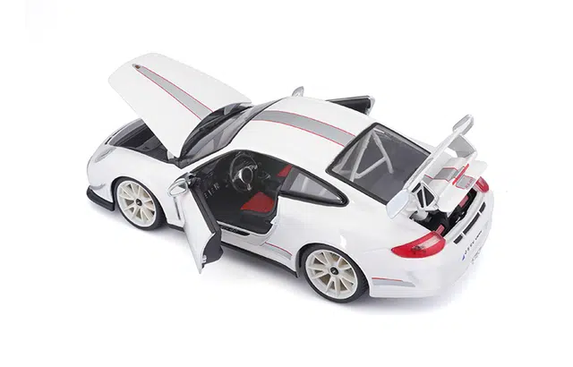 118 PORSCHE 911GR3 RS