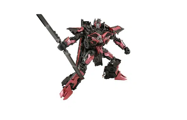 TAKARA TOMY SS-49 DOTM