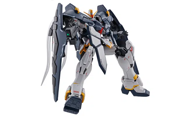 BANDAI MG EW 18cm