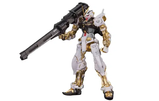 BANDAI MG 1100