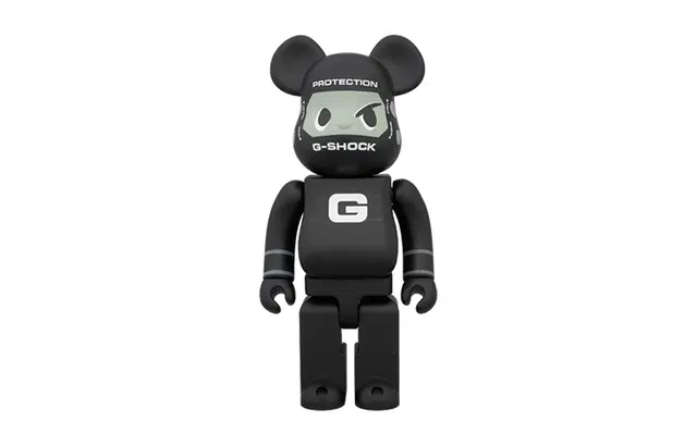 BE@RBRICK DW-5600MT