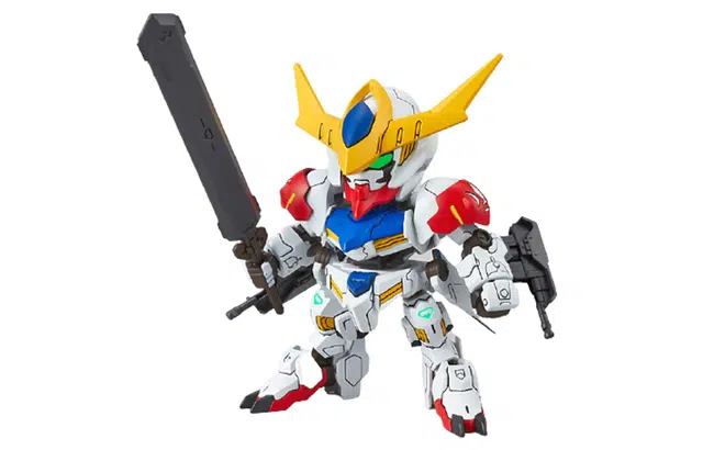 BANDAI SDEX Q