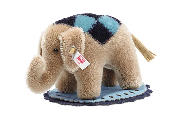 Steiff Katrin 14cm