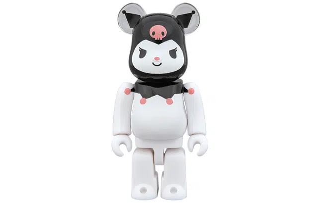 BERBRICK RBBRICK MY MELODY Kuromi 2 100