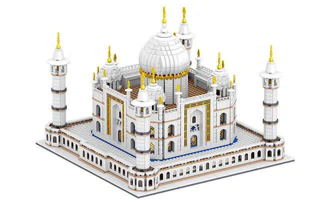 3525pcs MINI00858
