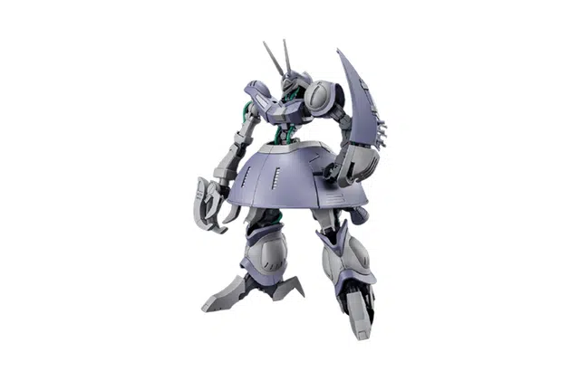 BANDAI PB HGUC 1144 13cm