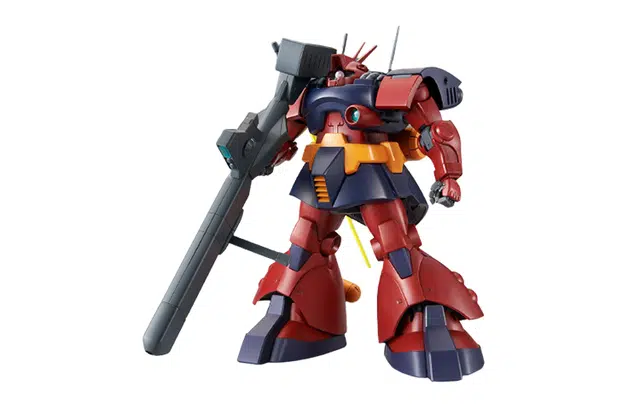 BANDAI PB MG 1100 ZZ 18cm