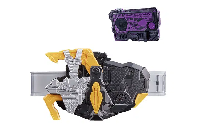 BANDAI 01