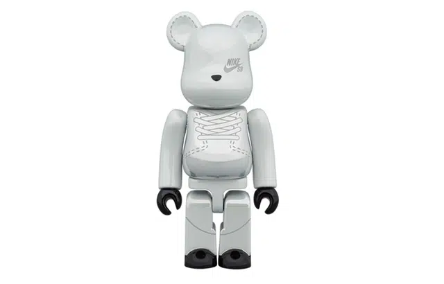 BERBRICK x NIKE SB 2020