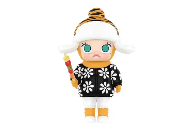 POP MART Molly 8.5cm